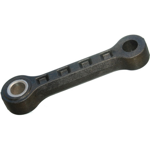 Шатун перфоратора Makita HR4003C оригинал 454317-7 d1 7mm d2 7mm втулка L68