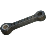Шатун перфоратора Makita HR4003C оригинал 454317-7 d1 7mm d2 7mm втулка L68