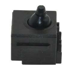Кнопка болгарки УШМ Makita 9526 PB оригінал 650560-8 2