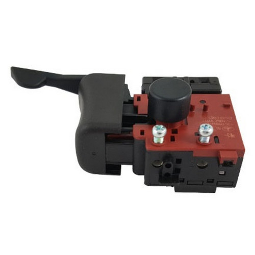 Кнопка дриля Makita HP1630 оригінал 650586-0