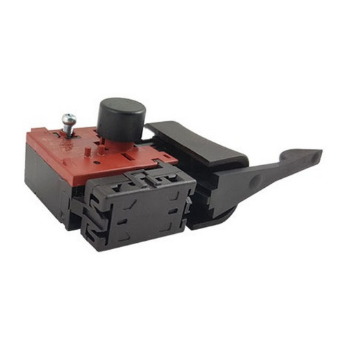 Кнопка дрели Makita HP1630 оригинал 650586-0