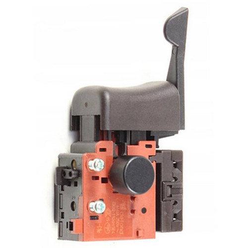 Кнопка дрели Makita HP1630 оригинал 650586-0