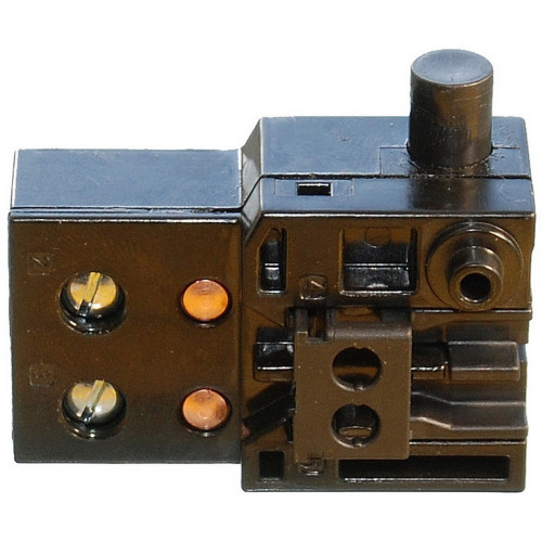 Кнопка перфоратора Makita HR4001C оригинал 650676-9