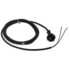 Кабель сетевой болгарки УШМ Makita 9554HN оригинал 665394-6 2