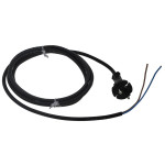Кабель сетевой болгарки УШМ Makita 9554HN оригинал 665394-6