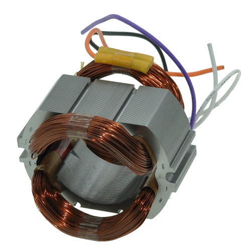 Статор сабельной пилы Makita JR3060T оригинал 625724-3 (74*50 / dвн45 мм / L30 мм)