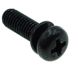 Гвинт M5x16 до кутової шліфувальної машини Makita 9500D оригінал 911221-8 2