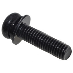 Гвинт перфоратора Makita HR3000C оригінал 911233-1 (M5x20) 2