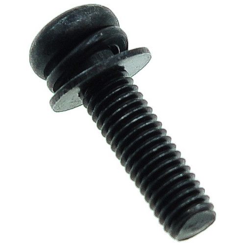 Гвинт перфоратора Makita HR3000C оригінал 911233-1 (M5x20)