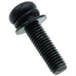 Винт перфоратора Makita HR3000C оригинал 911233-1 (M5x20)