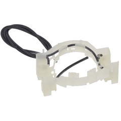 Опора статора дисковой пилы Makita 5704 RK/5704R оригинал 638070-5 2