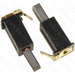 Щітки Bosch F-31 5х3, 2х12 + утримувач оригінал 2 610 924 701
