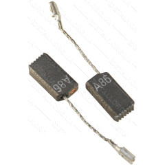Щітки Bosch A-86 5х8х15 оригінал 1 607 014 145