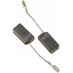 Щітки Bosch A-86 5х8х15 оригінал 1 607 014 145