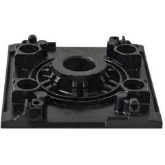 Подошва шлифмашина Makita BO4555 оригинал 450067-2