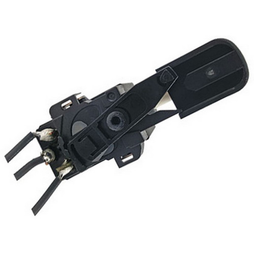 Кнопка шуруповерта Makita 6319D/8414D оригинал 650559-3