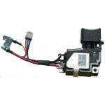 Кнопка шуруповерт Makita BTD146 оригинал 650722-8