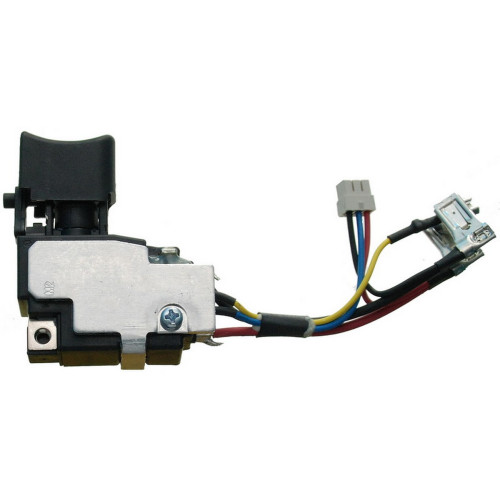 Кнопка шуруповерт Makita BTD146 оригинал 650722-8