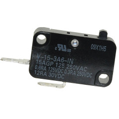Кнопка шуруповерта Makita 6811 D оригінал 651891-8 2