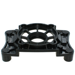 Корпус подшипника шлифмашины Makita BO3710 оригинал 451266-9 2