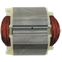 Статор дисковая пила Makita 5704R оригинал 634449-8 (72*64 dвн42 L46)