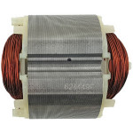 Статор дисковая пила Makita 5704R оригинал 634449-8 (72*64 dвн42 L46)