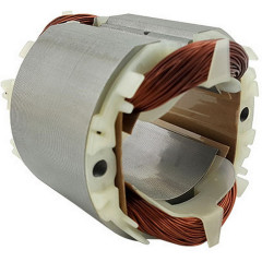 Статор дисковая пила Makita 5704R оригинал 634449-8 (72*64 dвн42 L46) 2
