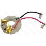 Щеткодержатель шуруповерта Makita BDF442 оригинал 638494-5