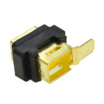 Щеткодержатель перфоратора Makita HR2455 оригинал 643936-6