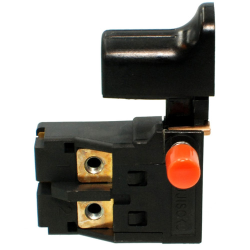 Кнопка рубанка Makita SGES206C оригінал 651239-4