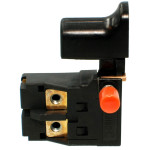 Кнопка рубанка Makita SGES206C оригінал 651239-4