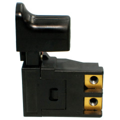 Кнопка рубанка Makita SGES206C оригинал 651239-4 2
