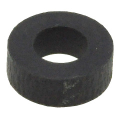 Кільце гумове перфоратора Makita HR3000C оригінал 262051-3 (d9*17 / h6) 2