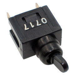Кнопка лобзика Makita 4305/T/4341CT/FCT (нов.мод) оригинал 651428-1 2