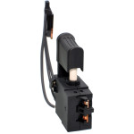Кнопка шуруповерта C3LA - 1A Makita 6203D оригинал 651939-6
