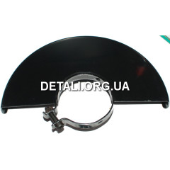кожух болгарки 230 d76