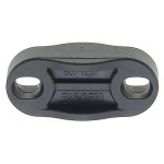 Держатель кабеля болгарки Makita 9555NB оригинал 687123-7