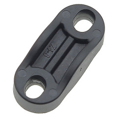 Утримувач кабелю болгарки Makita 9555NB. Код виробника 687123-7 2