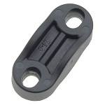 Держатель кабеля болгарки Makita 9555NB оригинал 687123-7