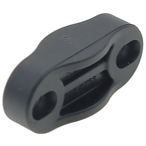 Держатель кабеля болгарки Makita 9555NB оригинал 687123-7