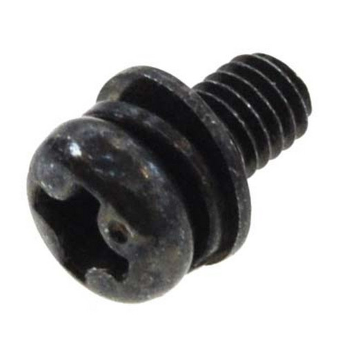 Винт шуруповерта Makita 6096D M3X6 оригинал 911003-8