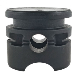 Поршень отбойный молоток d31 Makita HM0860C оригинал 418349-8