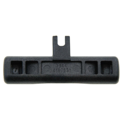 Клавиша-ползун шуруповерт Makita 6319D оригинал 418753-1