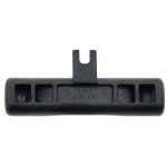 Клавиша-ползун шуруповерт Makita 6319D оригинал 418753-1