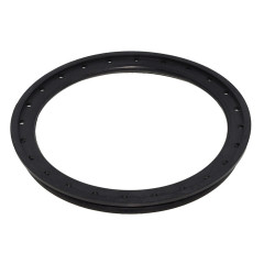 Направляющая резиновая шлифмашины Makita BO6030 оригинал 421763-9 (d94*116) 2