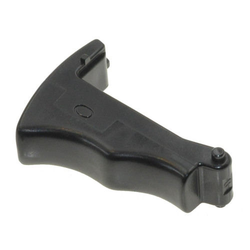 Клавиша переключателя фрезера Makita RP1800F оригинал 450940-6