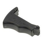 Клавиша переключателя фрезера Makita RP1800F оригинал 450940-6