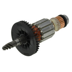 Якір шабельної пили Makita JR3060T оригінал 513609-4 (171*41 5-з право конус) 2