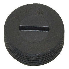 Ковпачок тримача щітки Makita (Макита) оригінал 643750-0