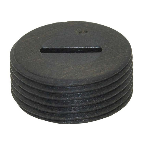 Пробка щеткодержателя d16 Makita оригинал 643750-0 (1 шт)